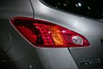 Nissan Murano 2008 года